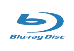 Blu-ray logo