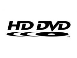 HD DVD logo